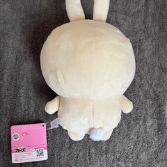 ちいかわ　うさぎボイス付きの画像