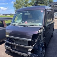 不動車、事故車、ポンコツ車、どんな車でも買取ます!の画像