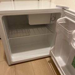 comfee（コンフィー）　1ドア冷蔵庫　一人用　二人用の画像