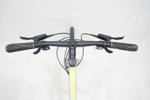 TREK「トレック」 FX2 DISC 2020年モデル クロスバイク