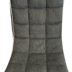 ニトリ 回転座椅子 リクライニングチェア マーサの画像