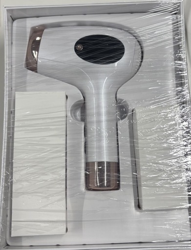 PHOTON HAIR REMOVAL INSTRUMENT 脱毛器