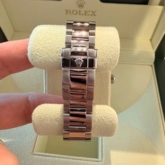 ROLEX Yacht-Master 16622 ヨットマスターの画像