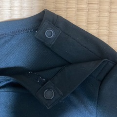 スシローＴシャツ　黒　Ｍサイズの画像