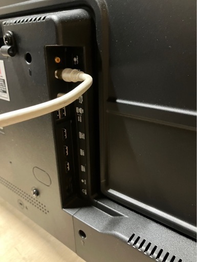 中古】ORION 55インチ 液晶テレビ OSR55G10