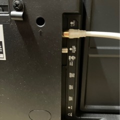 【中古】ORION 55インチ 液晶テレビ OSR55G10の画像