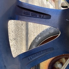 ⭐︎スタッドレスタイヤ&ホイール⭐︎の画像