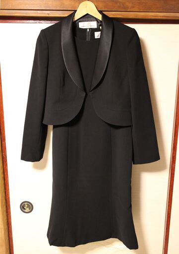 FIGAROCLUB FORMAL アンサンブル①