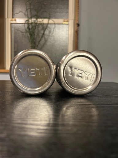 YETI     コルスター　人気の旧型