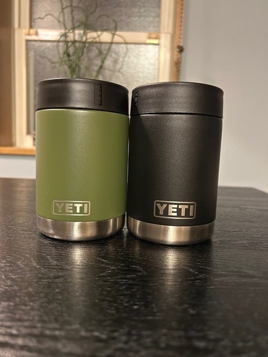 YETI     コルスター　人気の旧型