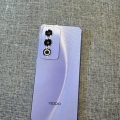 OPPO A3 5G美品の画像