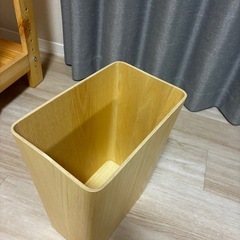 IKEAゴミ箱の画像