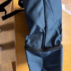 カーブスシューズバッグトートバッグの画像