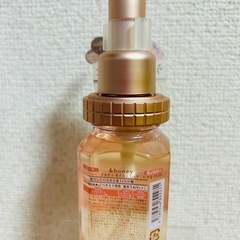 ＆Honey Melty 𝗠𝗼𝗶𝘀𝘁 repair hair Oilの画像