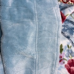 毛布（シングル）の画像