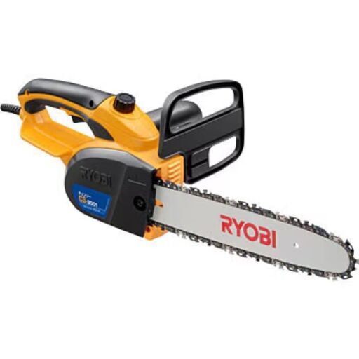 RYOBI（リョービ）電動チェーンソー CS-3001