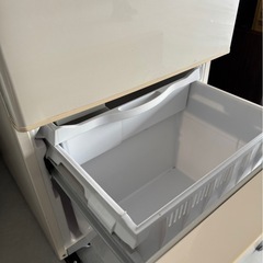 日立冷蔵冷凍庫の画像