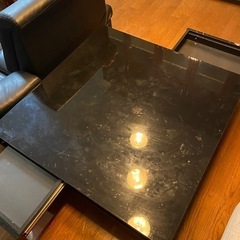 テーブルの画像