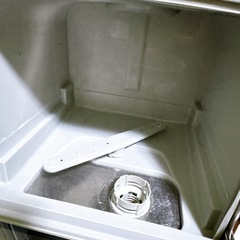 【訳アリ】Jaime SDW-J5L 2019年製 食器洗い乾燥機の画像