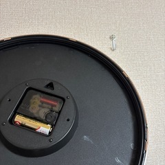 掛け時計の画像