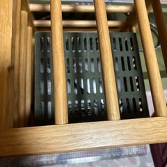 小型・就寝用・電気こたつの画像