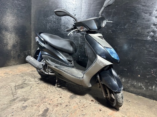 ★支払総額5.8万円★走行テスト済み！全国配送可能！ ヤマハ シグナス125X FI LPRSE25105 4スト、インジェクション！通勤通学に！