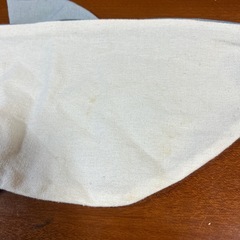 子供用　サメのショルダーバッグの画像