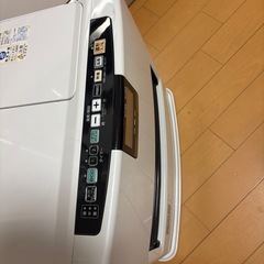 コロナファンヒーターの画像