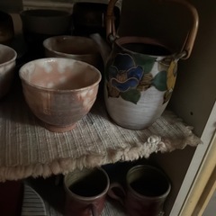 有田焼　伊万里焼　などなどの画像