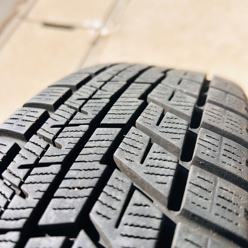国産バリ山 スタッドレスタイヤ 14インチ 155/65R14 アルミホイール付 軽自動車  PCD100 4穴 4H 軽トラック 軽バン 軽ワゴン アクスル　キャンバー ワゴンR タントカスタム アルト バモス ムーヴ スペーシア ミラ ミライース エッセ エヌボックス ウェイク N-BOX ハイゼット モコ MRワゴン Nワン エヌワン ハスラー スティングレイ AZワゴン ライフ ゼストスパーク カプチーノ キャリー ミニ