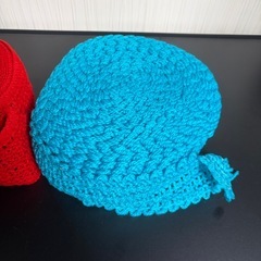 毛糸　2個セットの画像