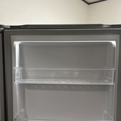 Hisense 2ドア冷凍冷蔵庫(家庭用) HR-B2302の画像