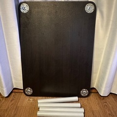 ローテーブル(値下げしました)(決まりました)の画像