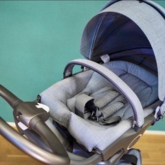 【未使用】STOKKEストッケ エクスプローリー の画像