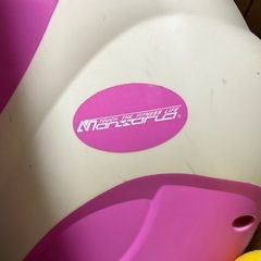 【動作確認済】Narsal 家庭用エアロバイク フィットネスバイク の画像