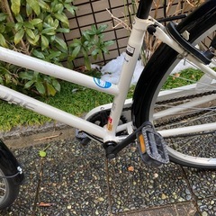 自転車の画像