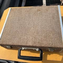 麻雀　パイ　未使用だけど古いの画像