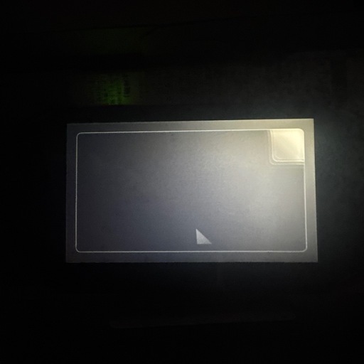SONY PlayStation Vita PCH-2000 本体 