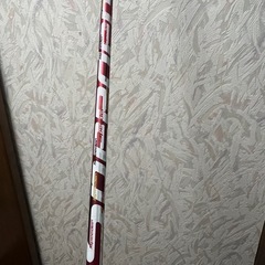 ドライバーシャフトの画像