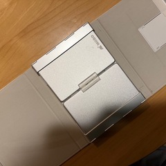 MOBOキーボードの画像