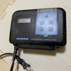 ニッソープログラムタイマーの画像