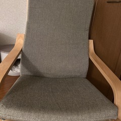 IKEA チェアの画像