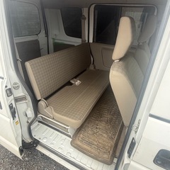 スズキ　エブリィ（AT)の画像