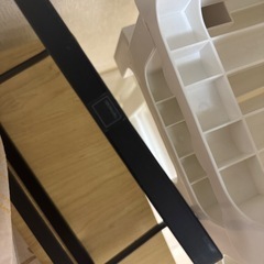 スリッパラックの画像