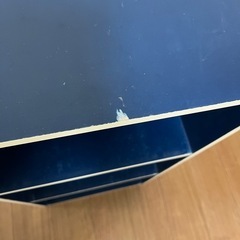 カラーボックスの画像