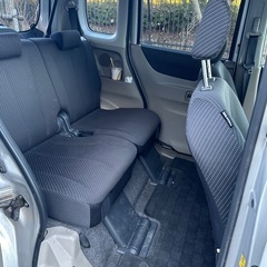 スズキ パレット ターボ⭕️ コミコミ 16.5万円の画像