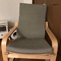 IKEA チェアの画像