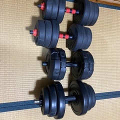ダンベル
の画像