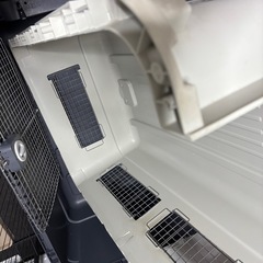 ペットクレートの画像