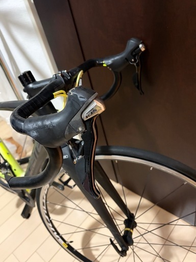 ロードバイク Lapierre Aircode sl500